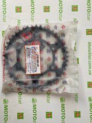 JT JTR1490.45 - Звезда задняя KAWASAKI EN, W, ZX-4, ZX-6R, ZXR 400-800 1988-2016