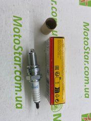 NGK 5531 / DPR6EA-9 - Свічка запалювання HONDA CH, CN; KAWASAKI VN; KYMCO DINK, GRAND DINK, PEOPLE, XCITING, X-TOWN 150-1700