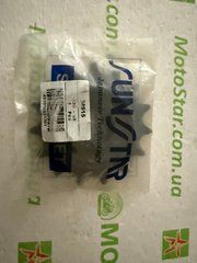 SS 38915 - Звезда передняя DUCATI 748, 851, 888, 900, BIPOSTO, MH, MONSTER, MULTISTRADA, PASO, SCRAMBLER, SL, SPORT, SS 400-906 1983-2020 (JTF736.15)