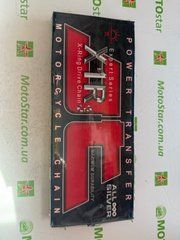 Ланцюг приводний JT JTC520X1R3NN110DL YAMAHA TT-R, XJR 250/400 1993-2006