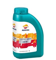 Моторне масло Repsol CARRERA 10W60, 1л (RP050G51)