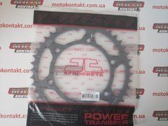 JT JTR808.44 KAWASAKI KLX; SUZUKI DR, DR-Z, RM, RM-X, RM-Z, TSR 100-450 1979-2019