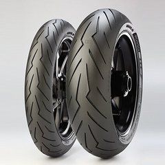 PR 140/70R17 66H TL / 2855000