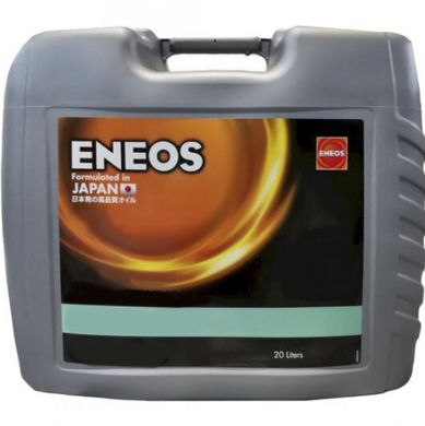 Масло моторное ENEOS X ULTRA 5W-30 (20л) EU0025201N JAPAN