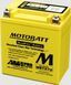 Motobatt MBTX7U Мото акумулятор 8 A/ч, 115 A, (-/+), 114x70x128 мм (YTX7L-BS)