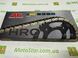 Приводний ланцюг JT JTC428HROGB132SL HEAVY DUTY O-RING посилена