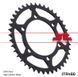 JT JTR486.44 KAWASAKI ER, EX, GPX, GPZ, KR, NINJA, Z, ZR, ZZR; YAMAHA FZ6, MT-03, YZF-R1, YZF-R3 250-1000 1984-2020