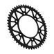 JT JTA897.52BLK - Зірка задня легкосплавна HUSABERG FC, FE, FS, FX, TE; HUSQVARNA FC, FE, FR, FS, TC, TE, TX, FX; KTM DUKE, EGS, ENDURO, EXC, EXC-F, EXE, LC2 125-690 1990-2018